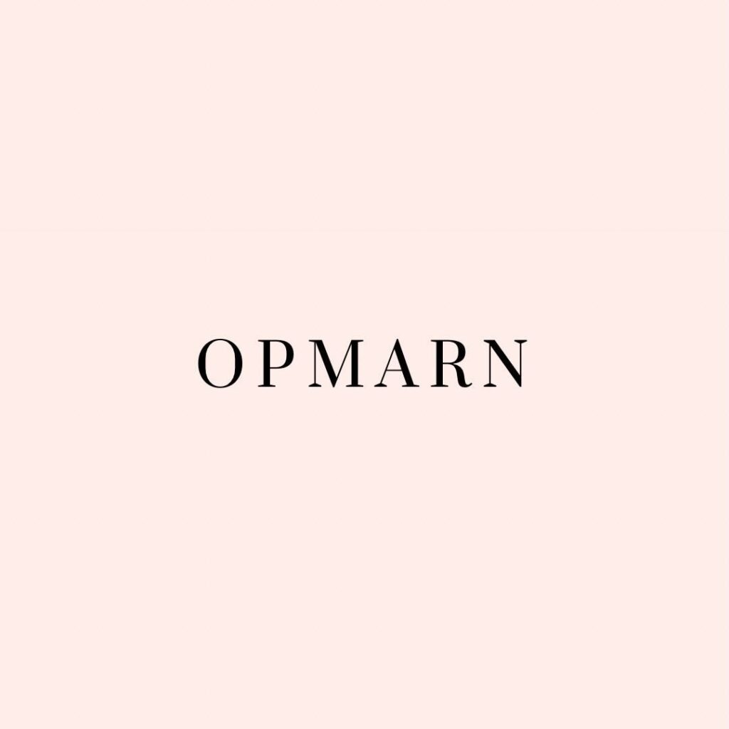 opmarn